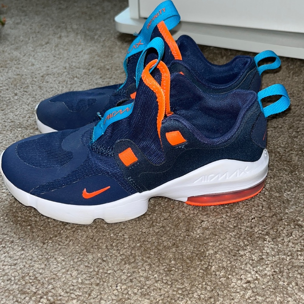 Nike Air Max Infinity Boys